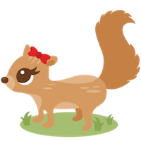SquirrelMoji - Emoji And Stickers messages sticker-10