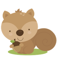 SquirrelMoji - Emoji And Stickers messages sticker-11
