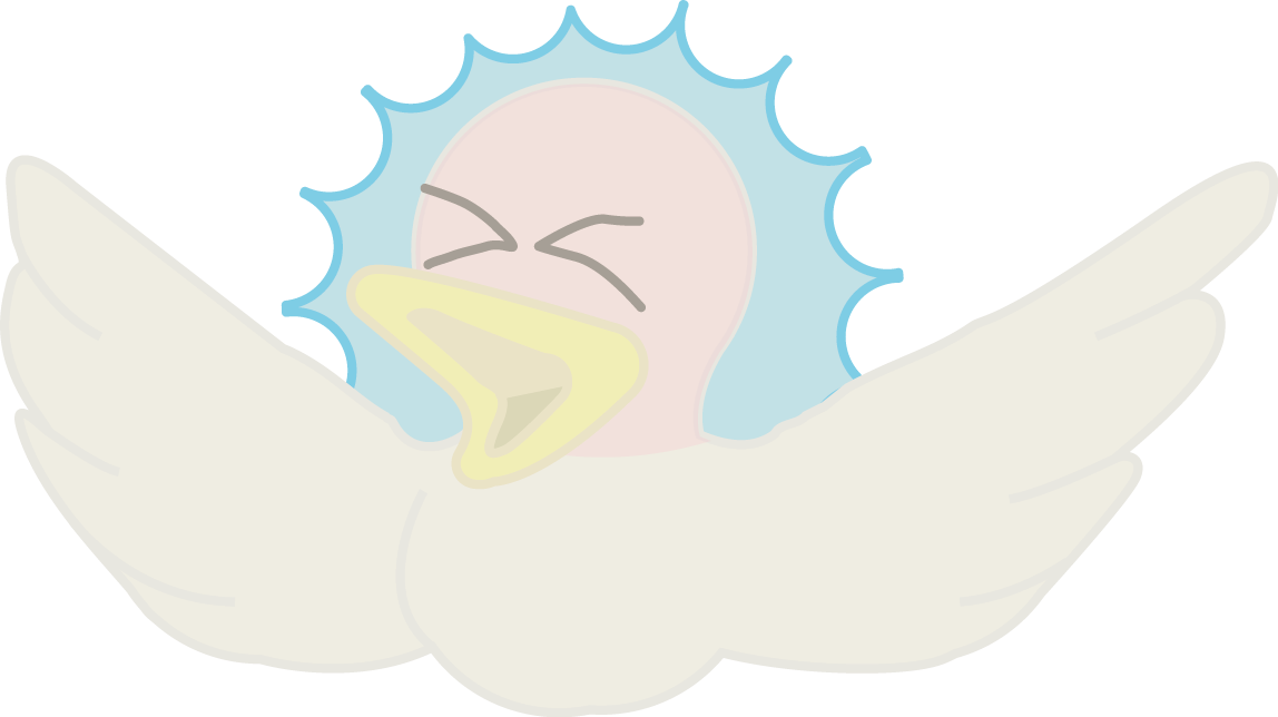 Angry Swan Stickers messages sticker-0