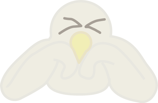 Angry Swan Stickers messages sticker-8