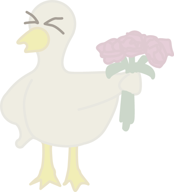 Angry Swan Stickers messages sticker-9