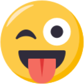 EmojiFly Stickers messages sticker-8