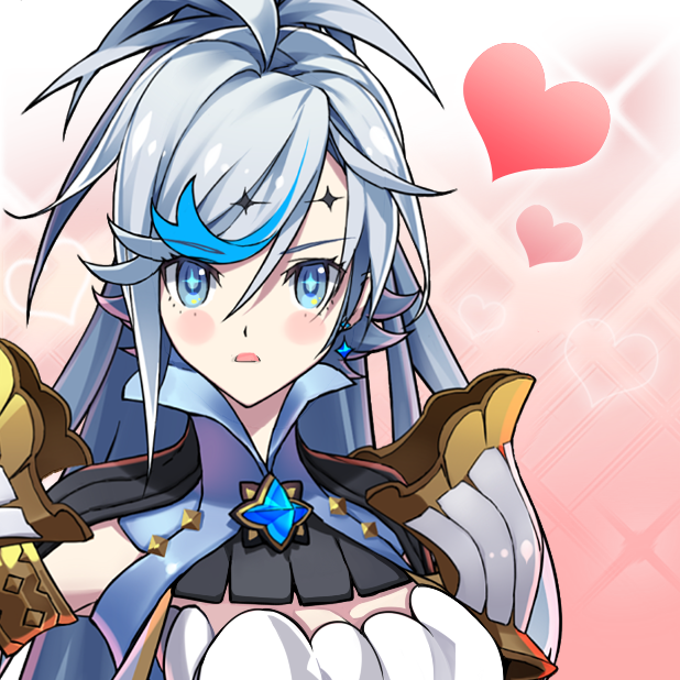 Dawn Break:The Flaming Emperor messages sticker-6
