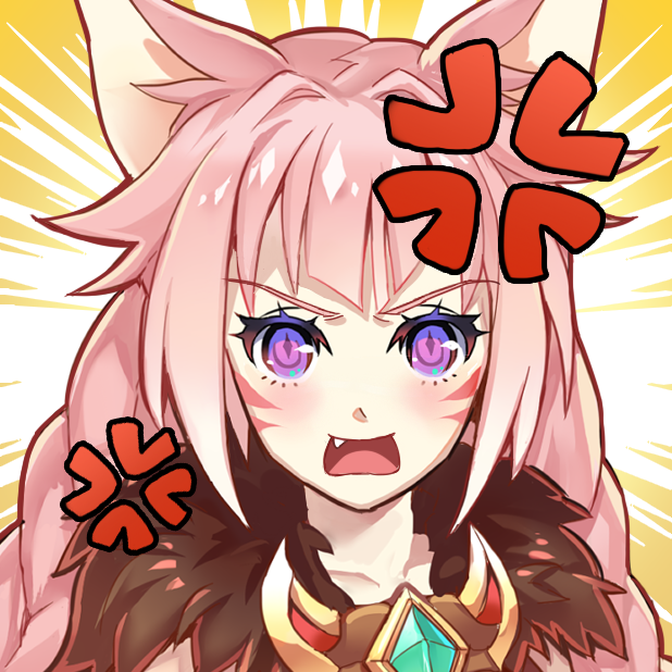 Dawn Break:The Flaming Emperor messages sticker-11