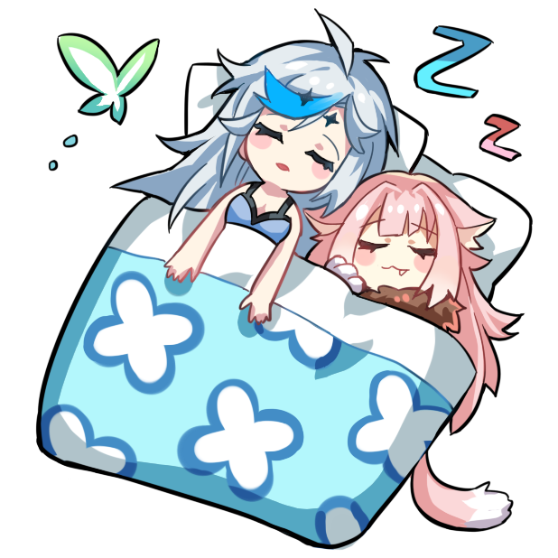 Dawn Break:The Flaming Emperor messages sticker-1
