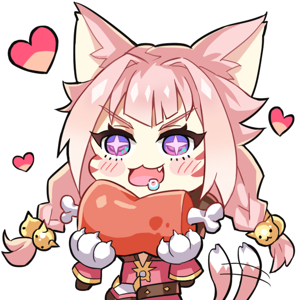 Dawn Break:The Flaming Emperor messages sticker-3