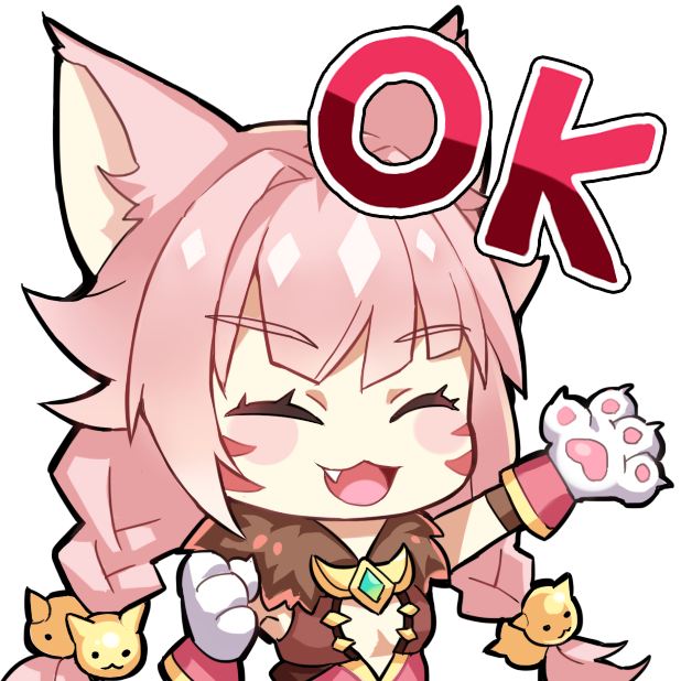 Dawn Break:The Flaming Emperor messages sticker-6