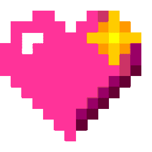 retroji ~ retro animated emojis messages sticker-1