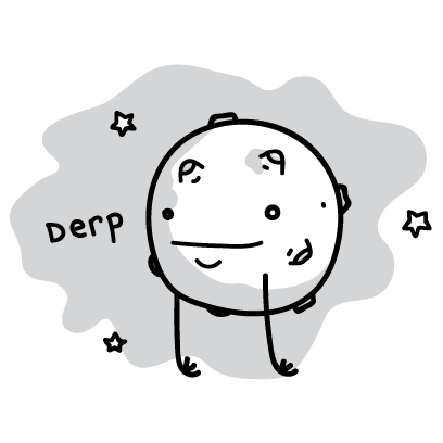 Derpy Drawings messages sticker-2