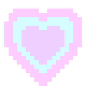 qtpixls ~ animated kawaii messages sticker-5