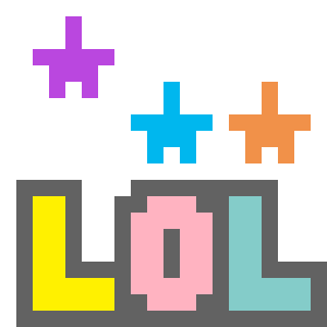 qtpixls ~ animated kawaii messages sticker-8
