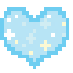 qtpixls ~ animated kawaii messages sticker-7