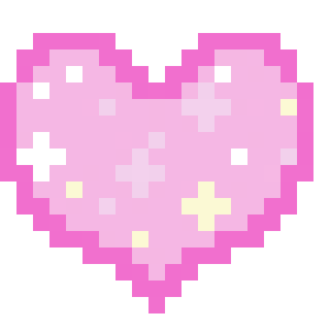 qtpixls ~ animated kawaii messages sticker-6