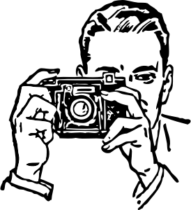 Photographer Stickers messages sticker-0