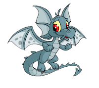 DragonT - Best Dragon Emoji And Stickers messages sticker-9