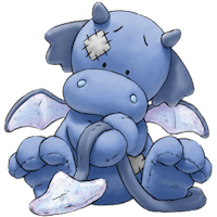 DragonT - Best Dragon Emoji And Stickers messages sticker-3