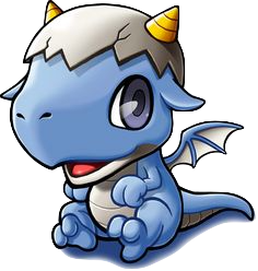 DragonT - Best Dragon Emoji And Stickers messages sticker-0
