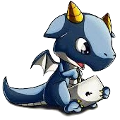 DragonT - Best Dragon Emoji And Stickers messages sticker-2