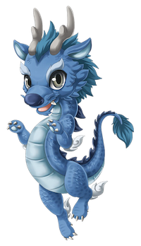 DragonT - Best Dragon Emoji And Stickers messages sticker-4