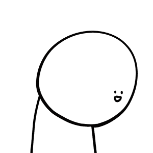 Sticker that conveys emotion violently messages sticker-1