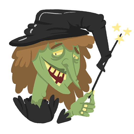 Cute Monster Pack messages sticker-11