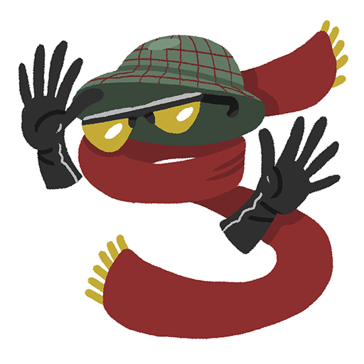 Cute Monster Pack messages sticker-3