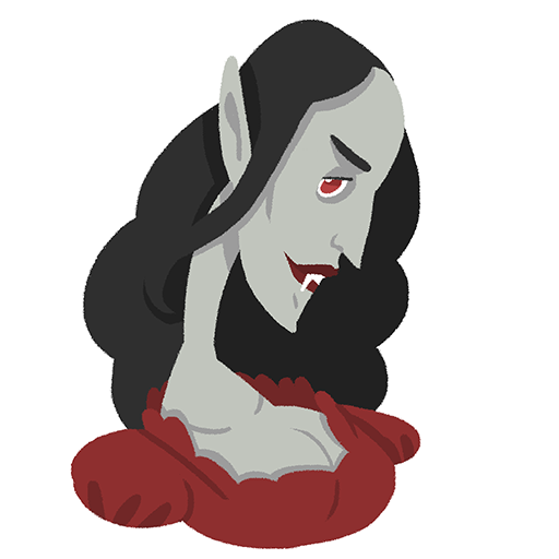 Cute Monster Pack messages sticker-4