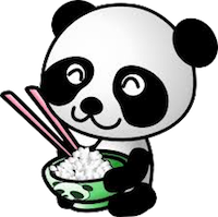 PandaMoji - Cute Emoji & Stickers messages sticker-4