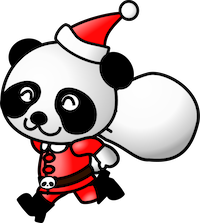 PandaMoji - Cute Emoji & Stickers messages sticker-10