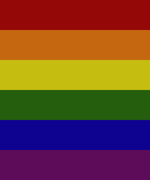 PrideNotPrejudice Solidarity Flags messages sticker-0