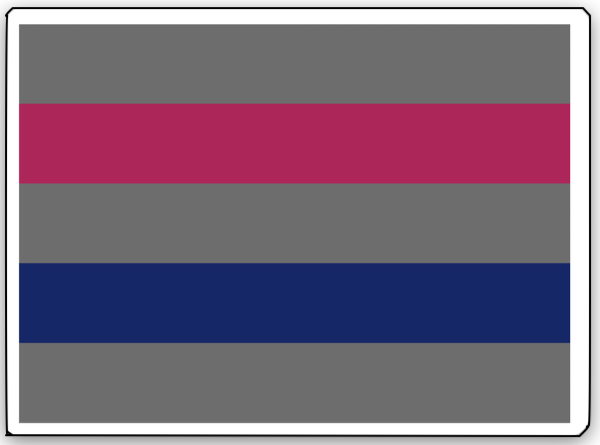 PrideNotPrejudice Solidarity Flags messages sticker-0