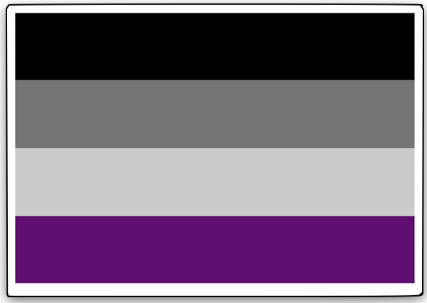 PrideNotPrejudice Solidarity Flags messages sticker-3