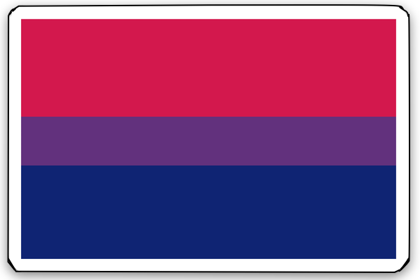 PrideNotPrejudice Solidarity Flags messages sticker-6