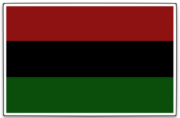 PrideNotPrejudice Solidarity Flags messages sticker-7