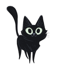Cat Cute - Awesome Emoji And Stickers messages sticker-3