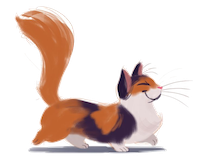 Cat Cute - Awesome Emoji And Stickers messages sticker-6