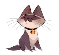 Cat Cute - Awesome Emoji And Stickers messages sticker-8