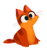 Cat Cute - Awesome Emoji And Stickers messages sticker-0