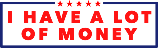 Trumpy Quotes messages sticker-1