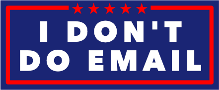 Trumpy Quotes messages sticker-3