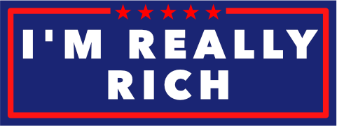 Trumpy Quotes messages sticker-0