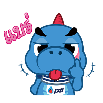Godji Energy Hero messages sticker-7