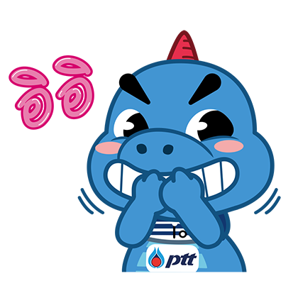 Godji Energy Hero messages sticker-1