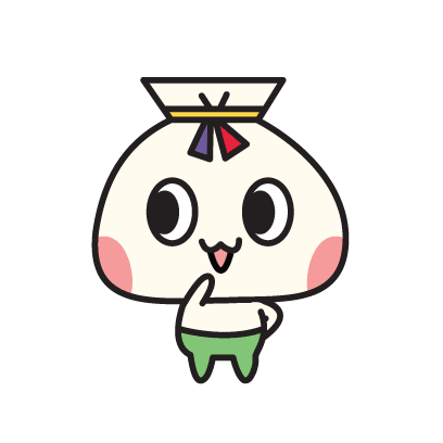 福袋哥与小包妹 (Pocky and Ketty) messages sticker-1