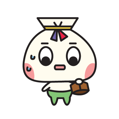 福袋哥与小包妹 (Pocky and Ketty) messages sticker-7