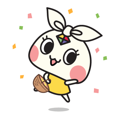 福袋哥与小包妹 (Pocky and Ketty) messages sticker-6