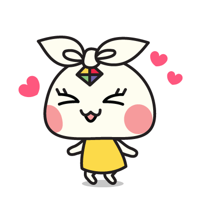 福袋哥与小包妹 (Pocky and Ketty) messages sticker-4