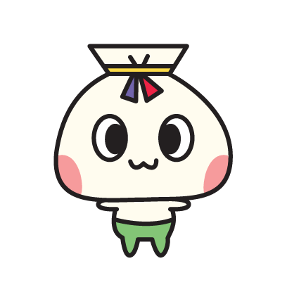福袋哥与小包妹 (Pocky and Ketty) messages sticker-9