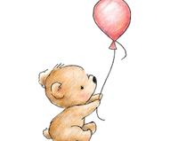 Lovely Teddy - Awesome Teddy Emoji And Stickers messages sticker-6