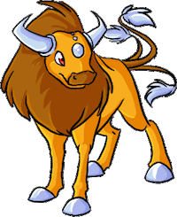 BuffaloMix - Buffalo Cool Emoji And Stickers messages sticker-5